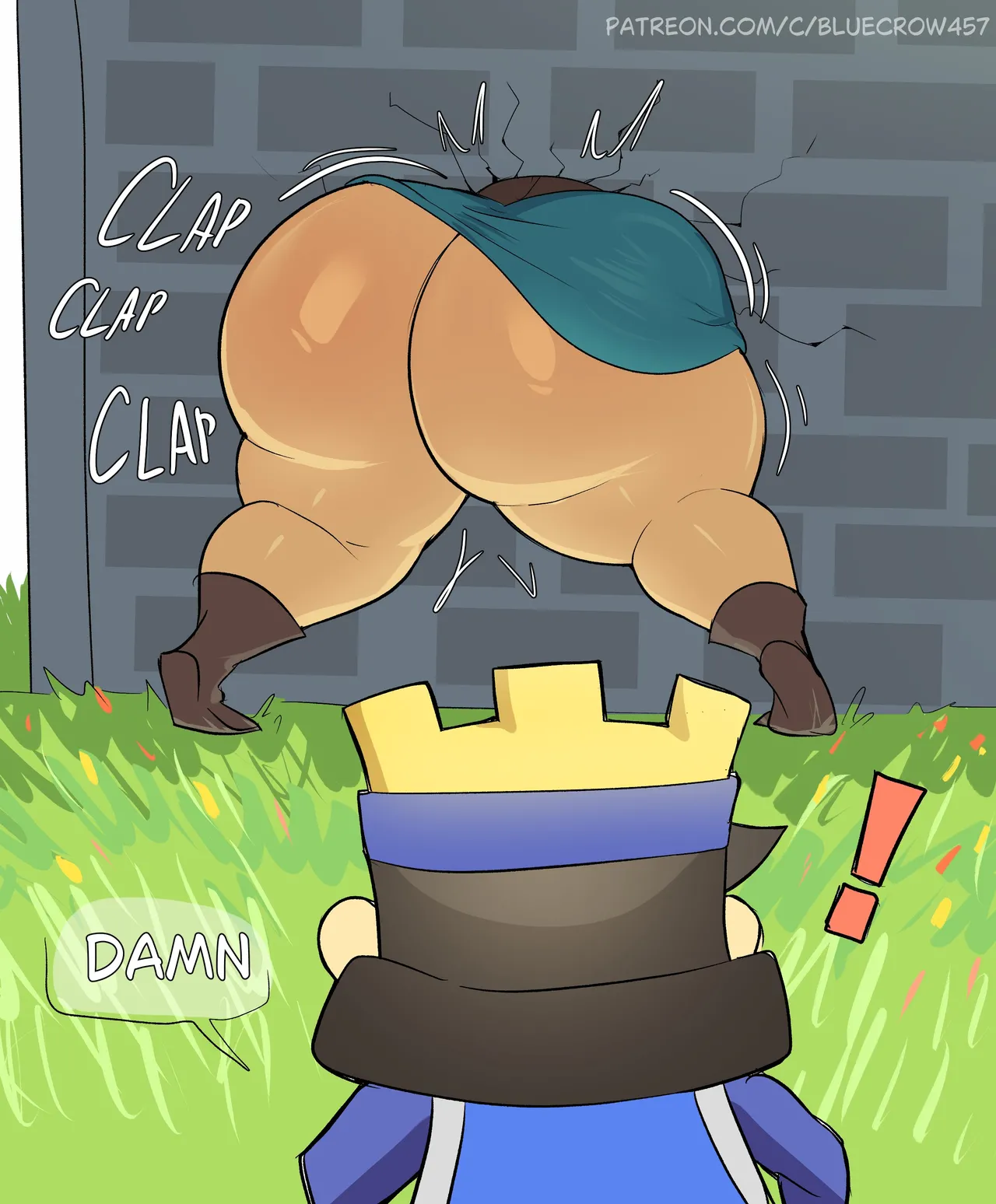 Queen page 7 full