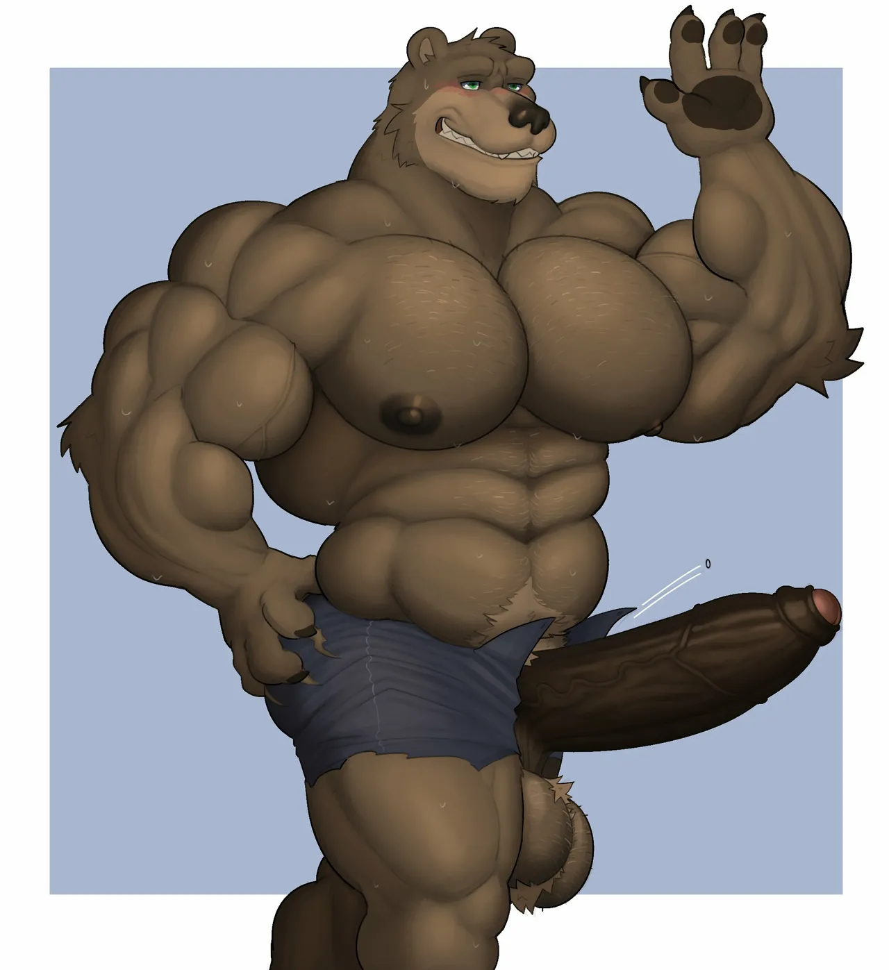 Fleshformomo page 2 full