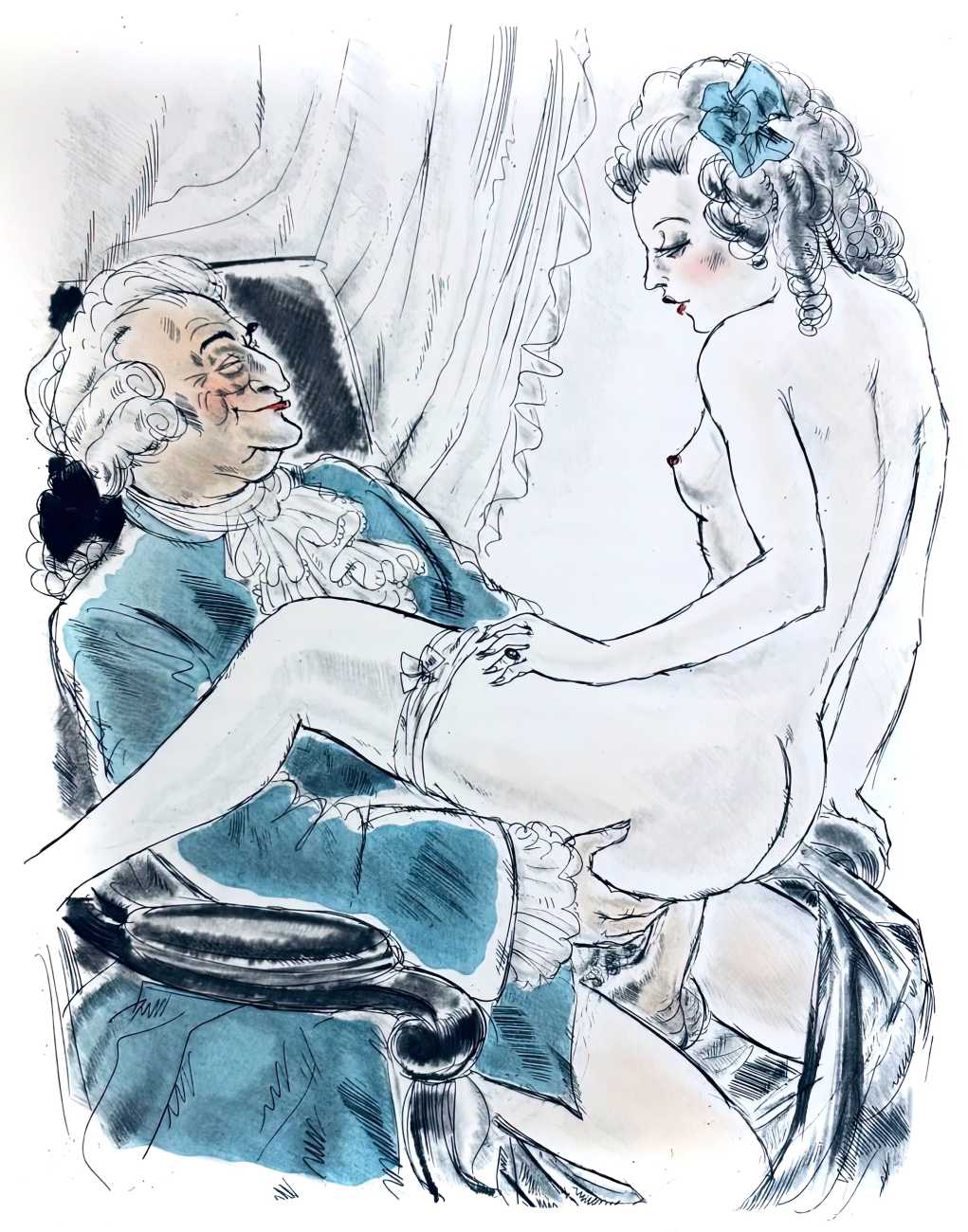 Raoul Serres - Histoire de Jérôme page 3 full