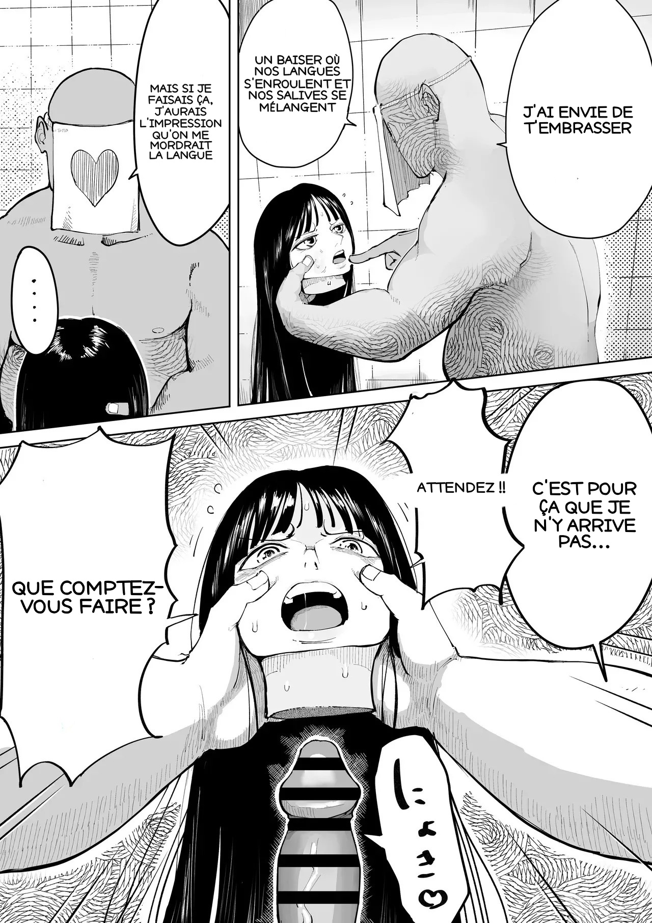 Et si Robin avait été soumise à des actes obscènes par l'utilisateur de l'Op-Op fruit ? page 10 full