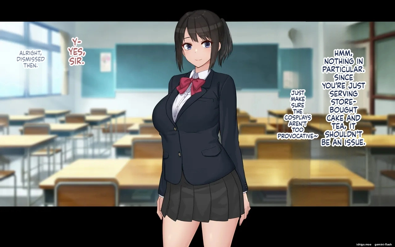 Ore to YuKi no Netori Netorare Swapping Seikatsu page 3 full