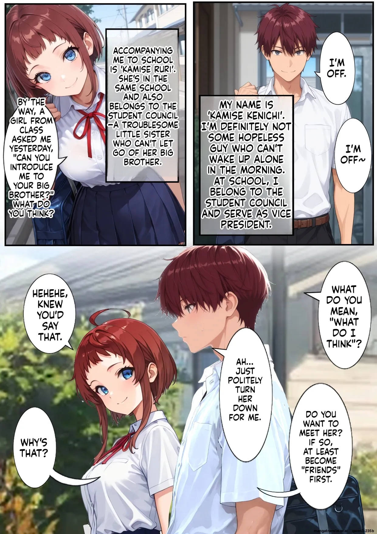 Sugoroku Of The Demon page 6 full