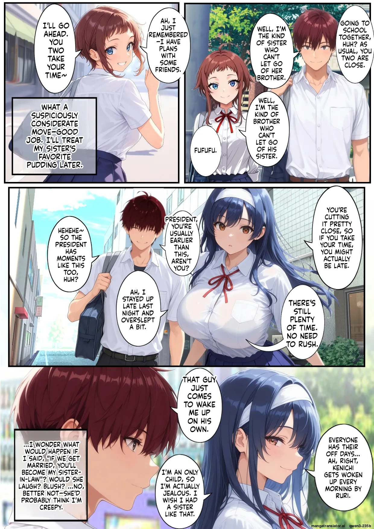 Sugoroku Of The Demon page 8 full