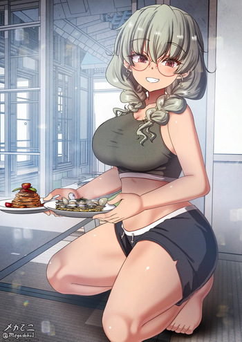 Twitter - Megadeko1 cover