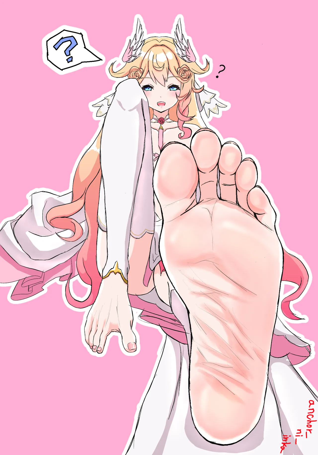 foot page 7 full