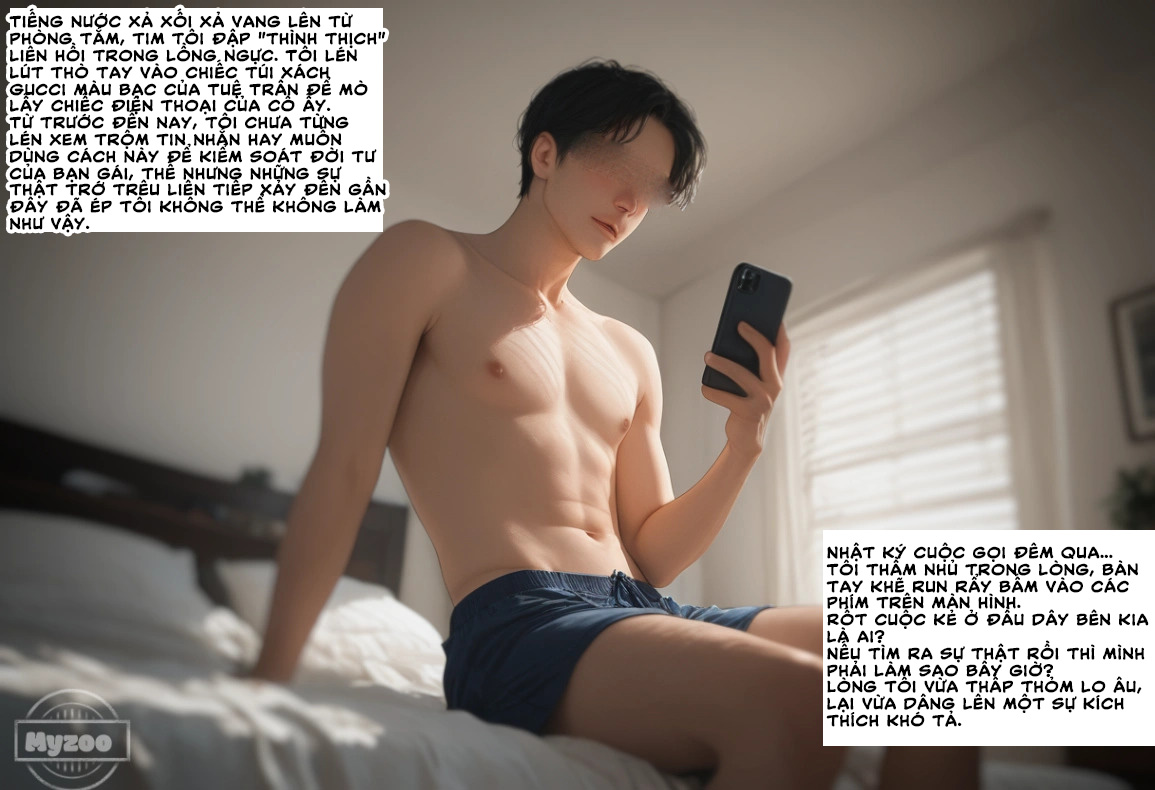 Ai generated 43 page 9 full