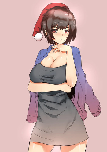 OL-chan cover