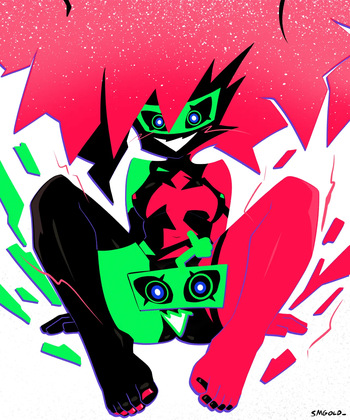 Capri cover
