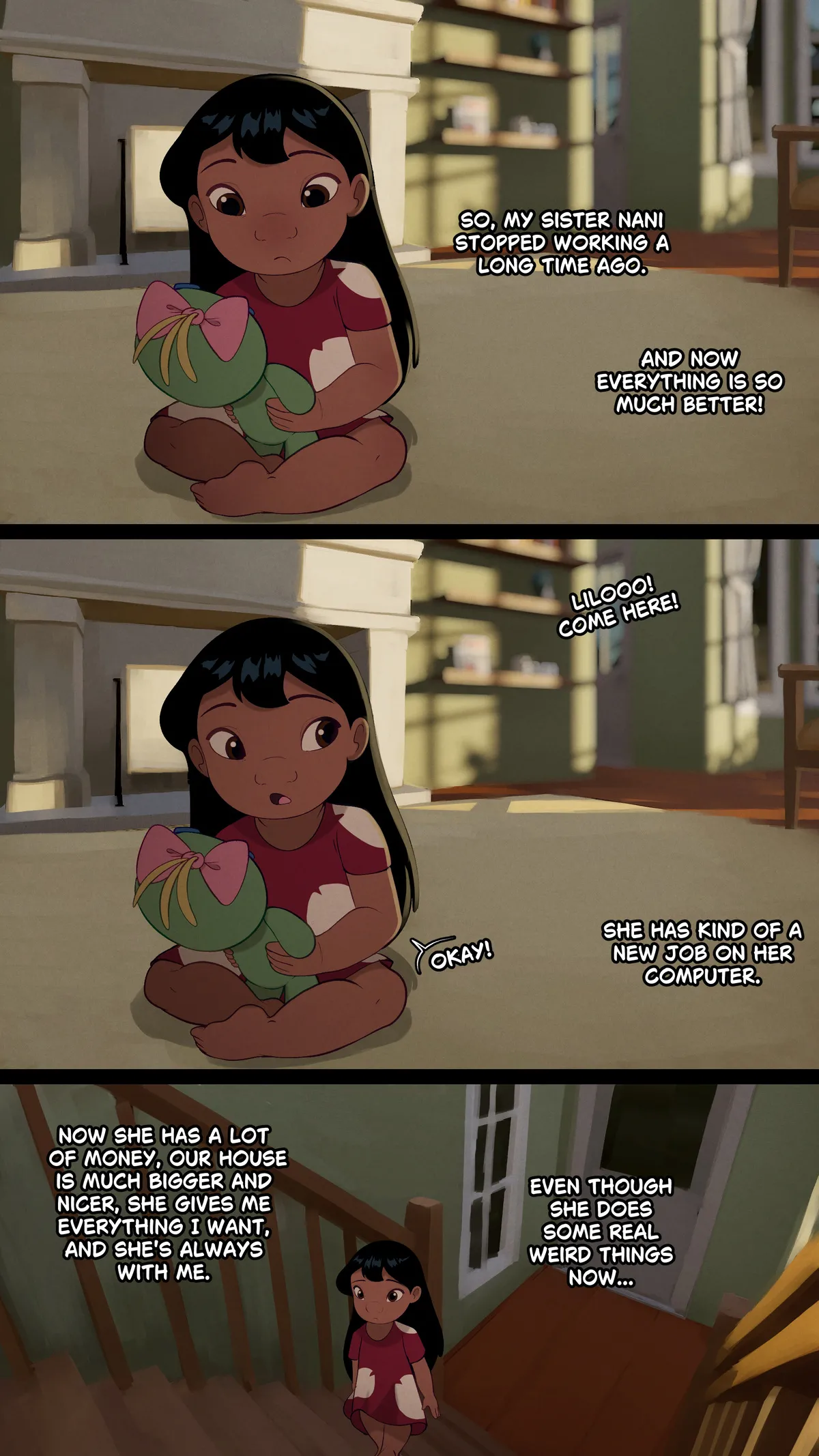 Lilo's Videos page 2 full
