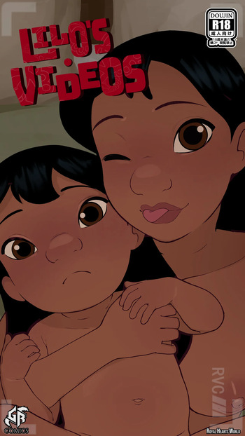 Lilo's Videos cover