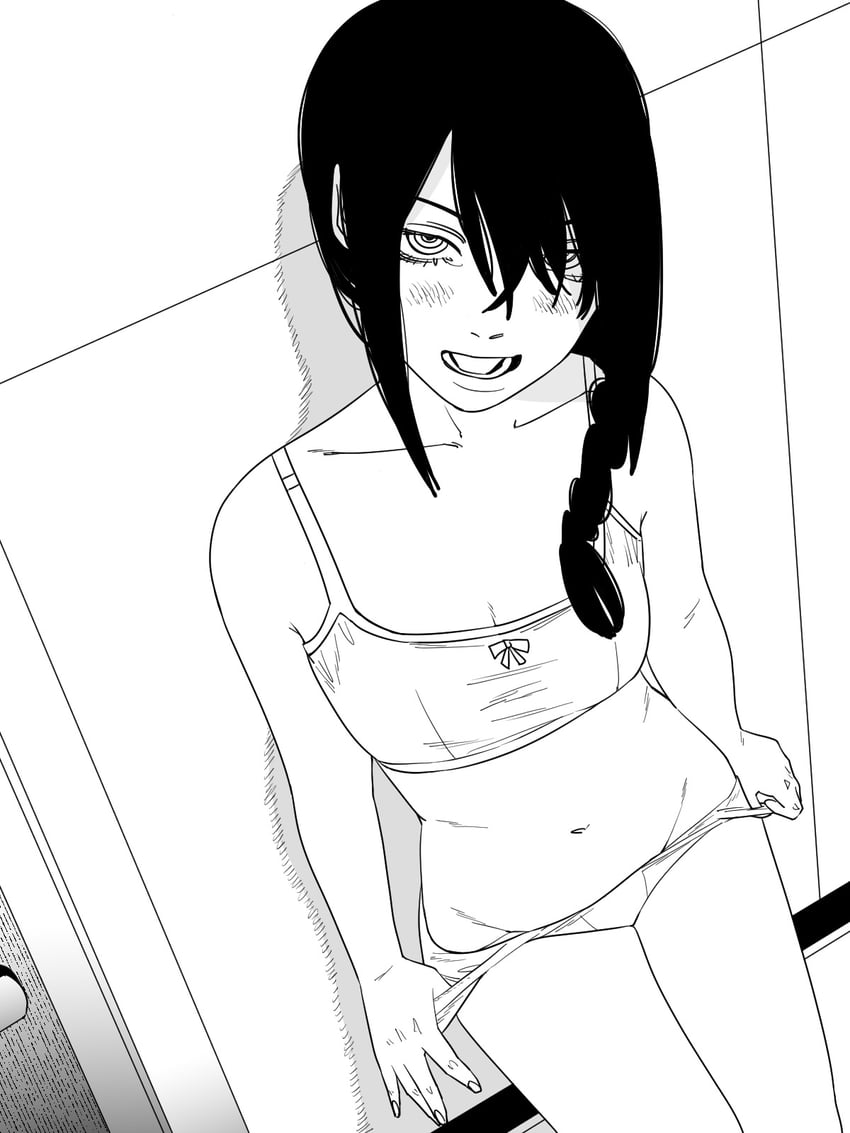 NANAMI TOGA page 3 full