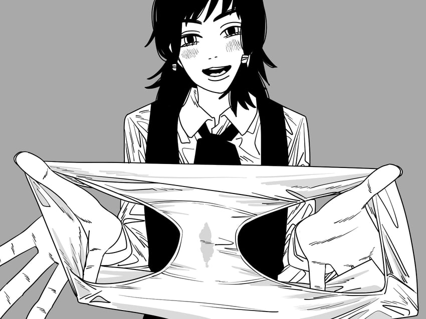 NANAMI TOGA page 5 full