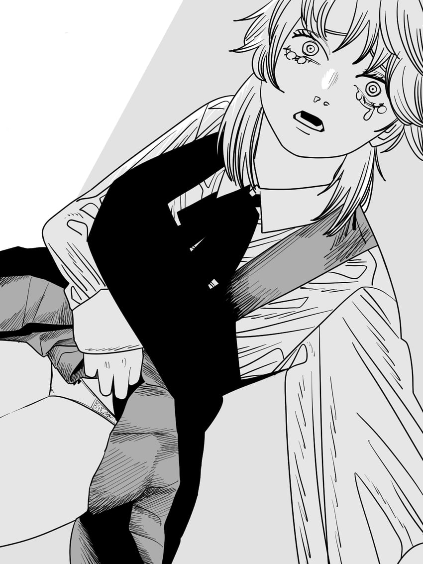 NANAMI TOGA page 6 full