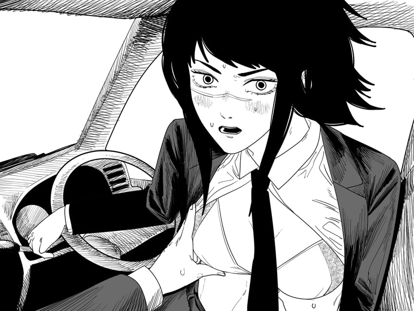 NANAMI TOGA page 9 full