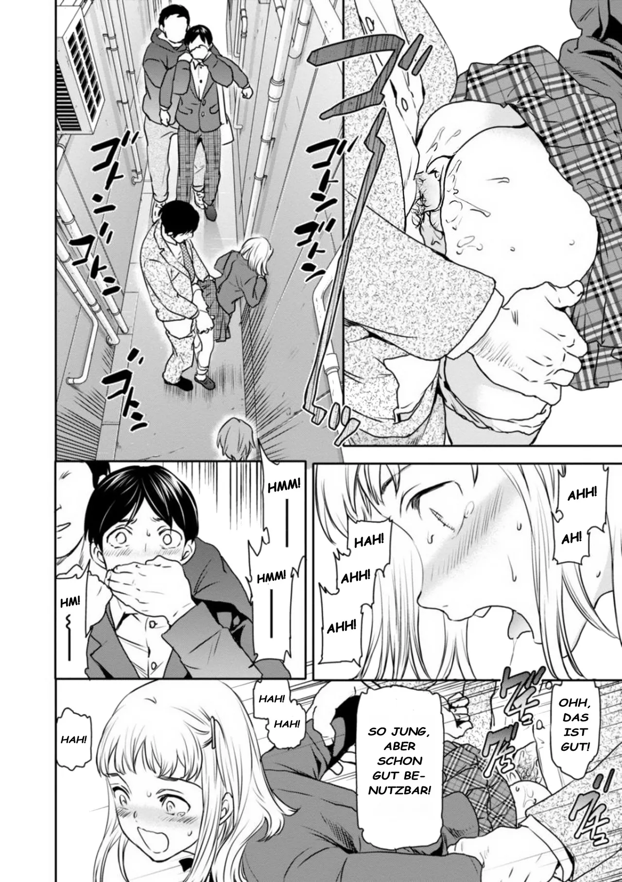 Innocence | Inosensu page 6 full