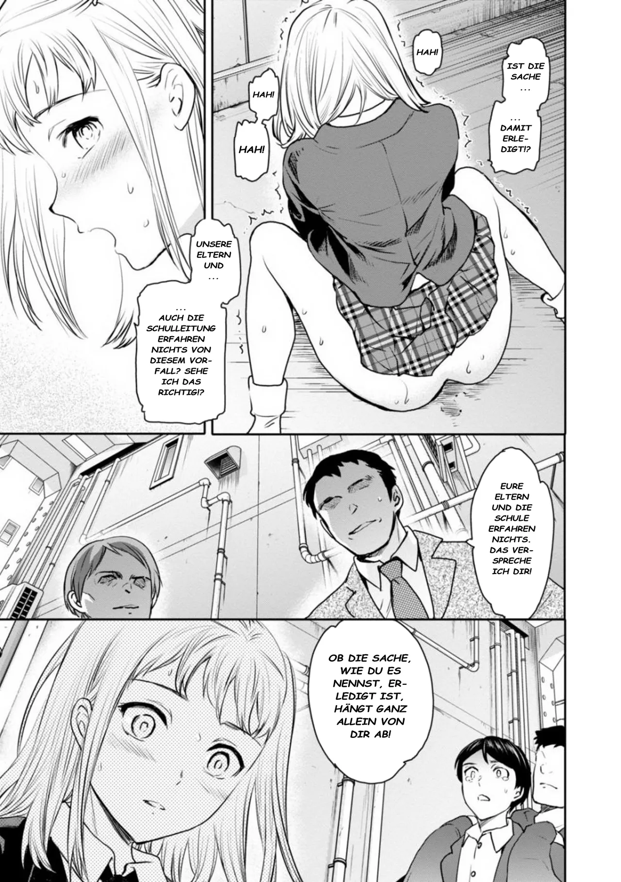 Innocence | Inosensu page 9 full