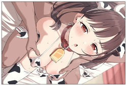 ちょこちゃん