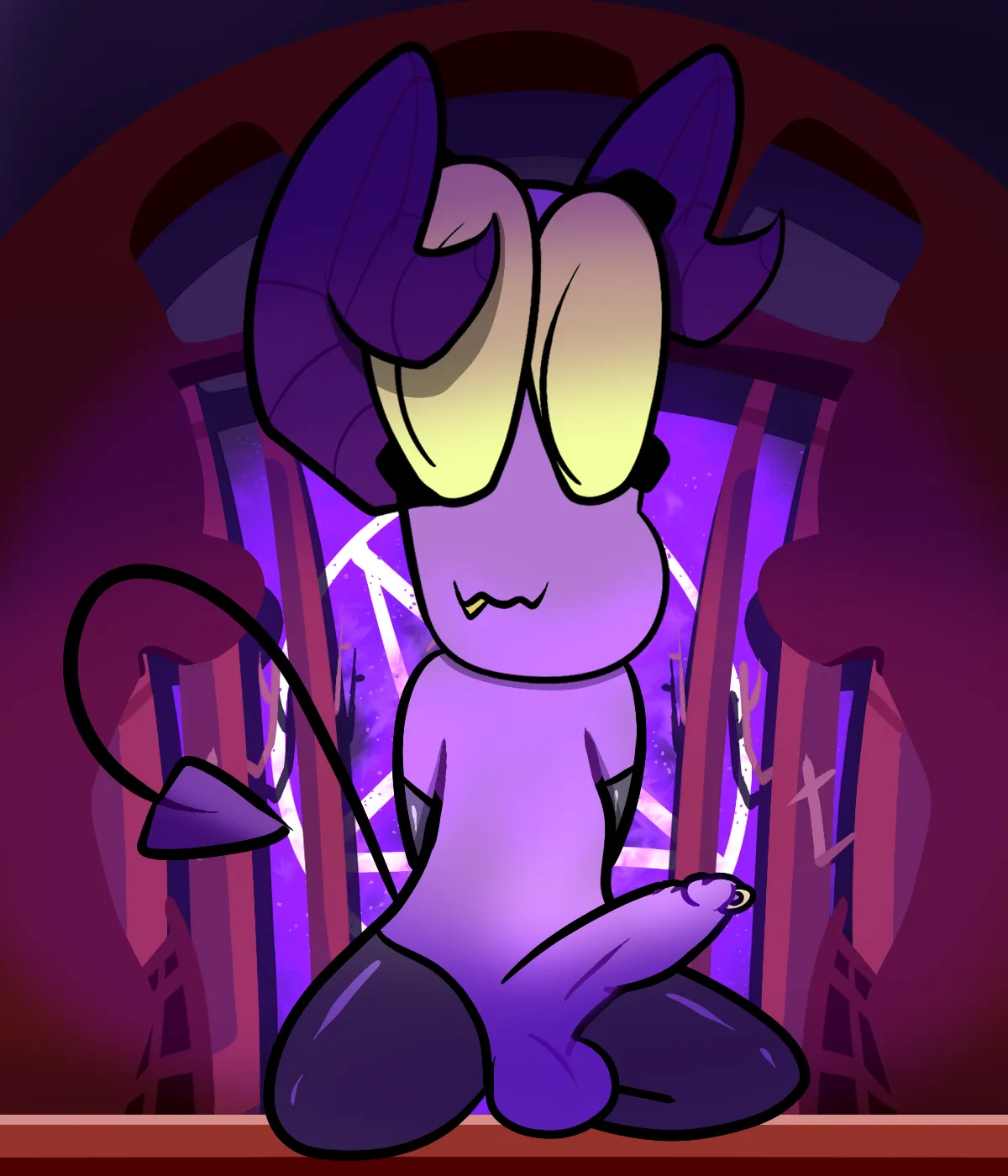 ARTIST MommyMoke page 6 full