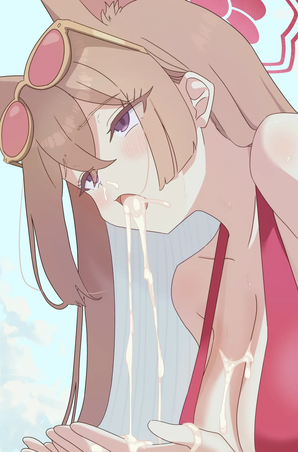 ズズナリズバル page 9 full
