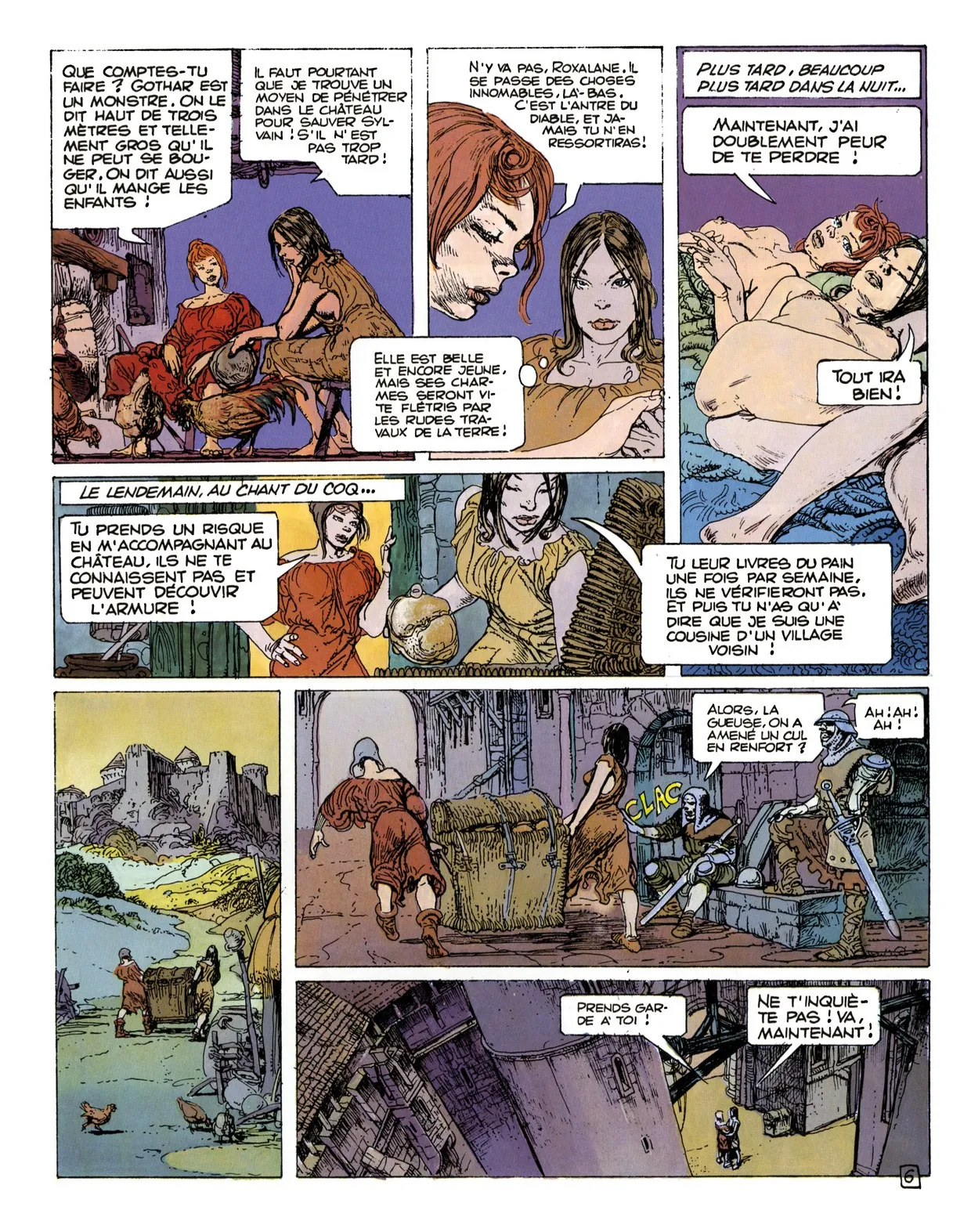 Roxalane #01 page 9 full