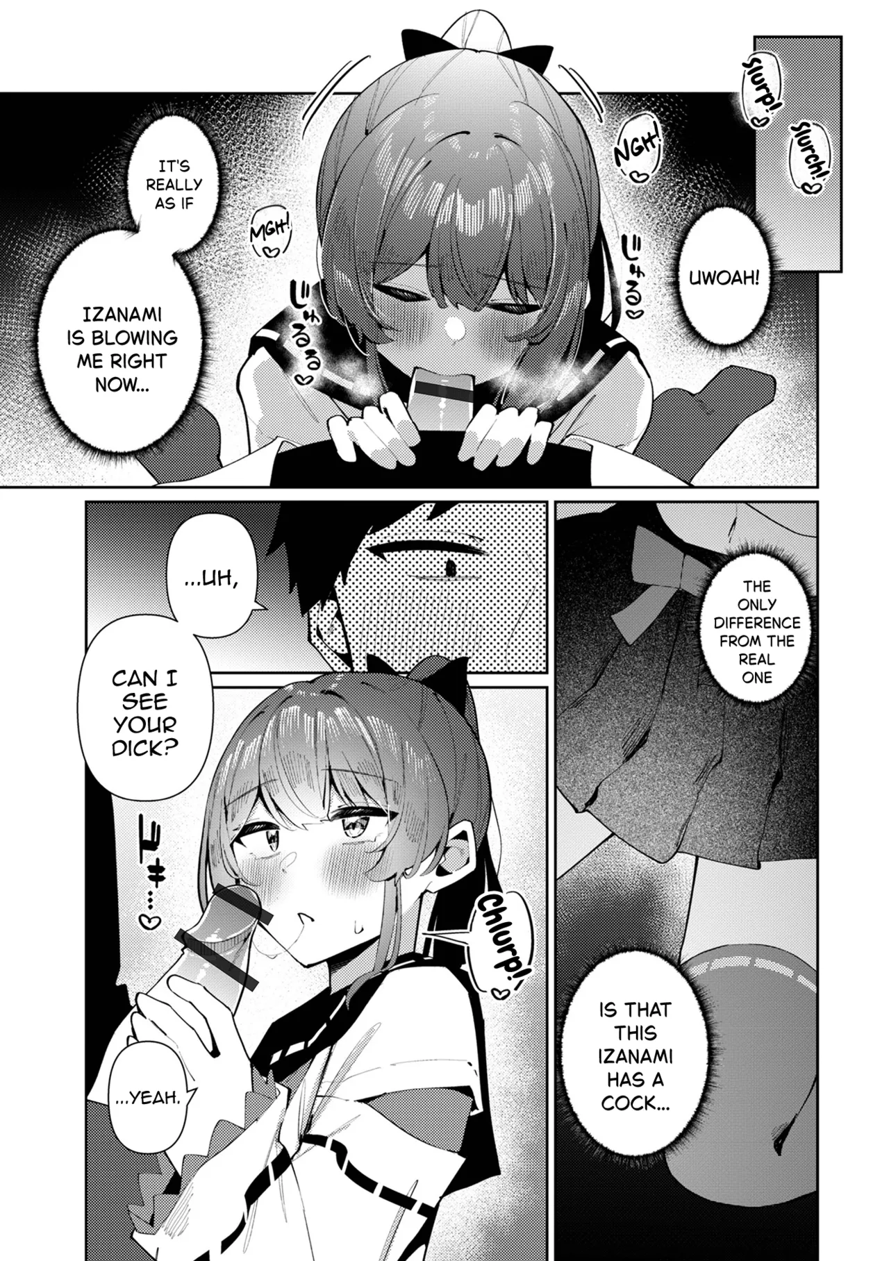 Cosplay Ecchi Miyase-kun page 9 full