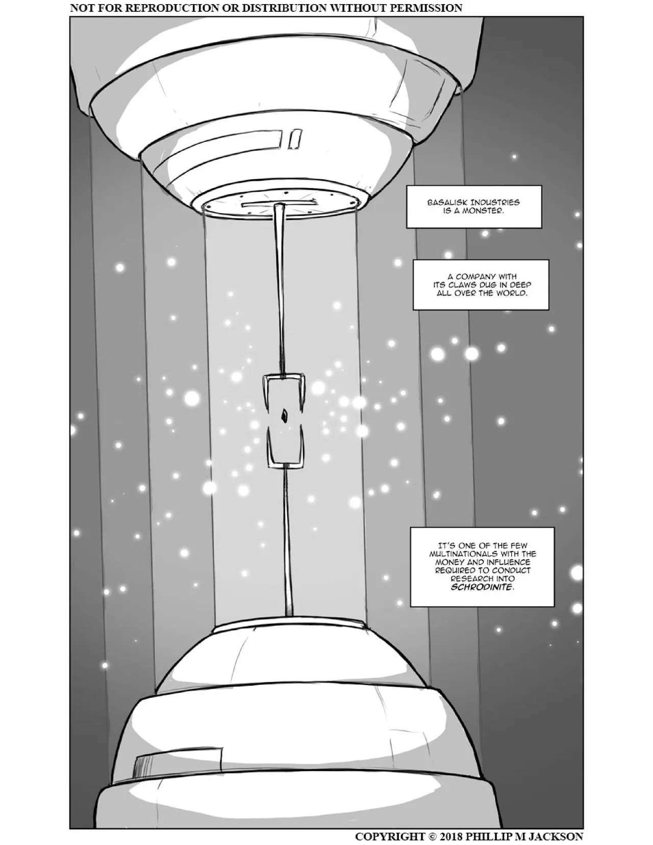Sinclaire Global page 3 full