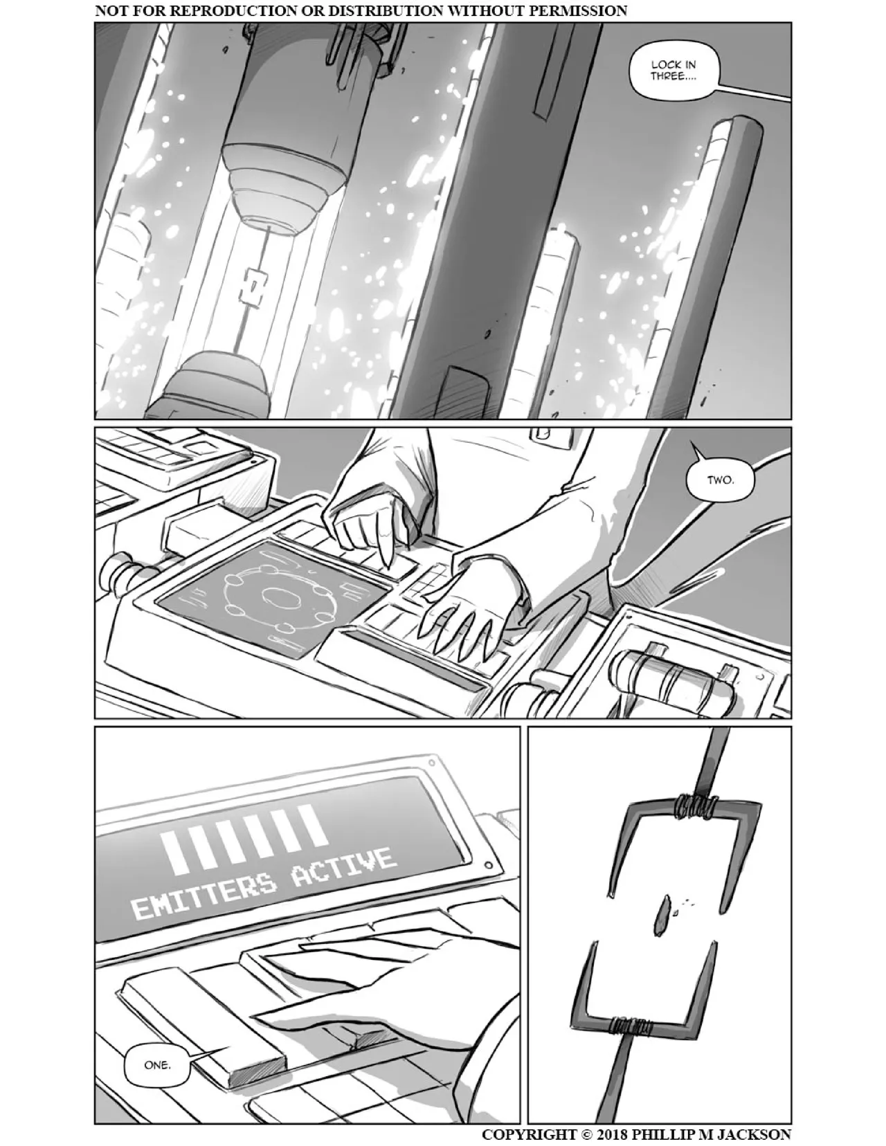 Sinclaire Global page 5 full