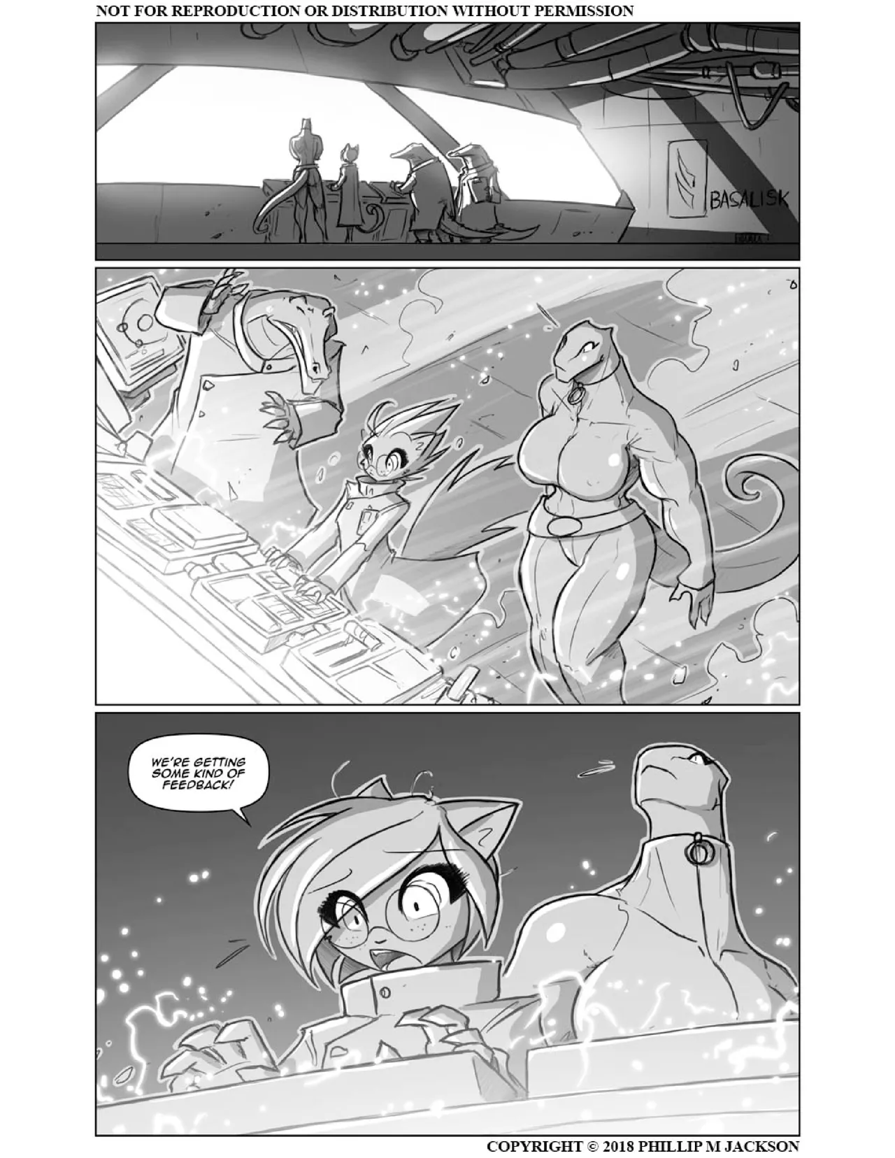 Sinclaire Global page 6 full