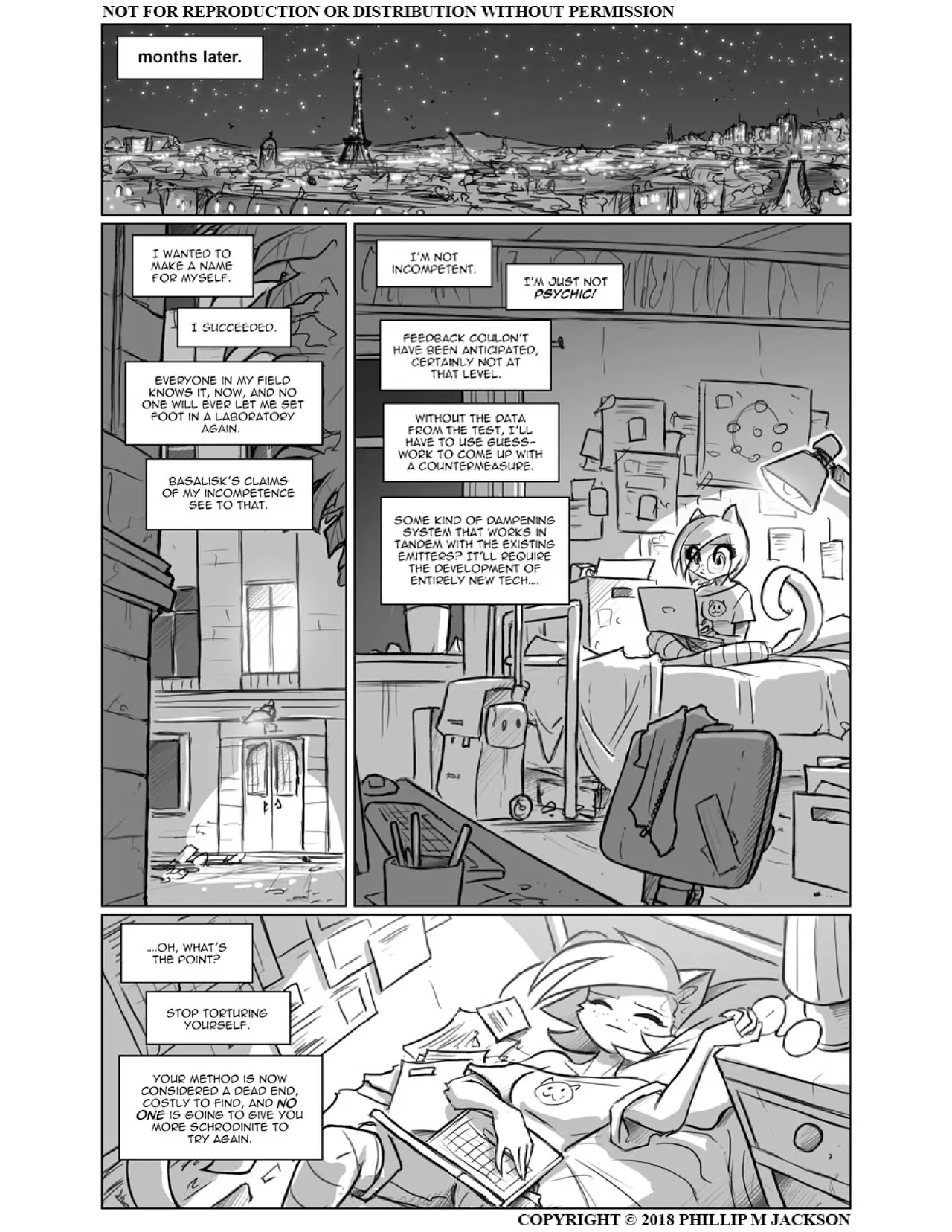 Sinclaire Global page 8 full