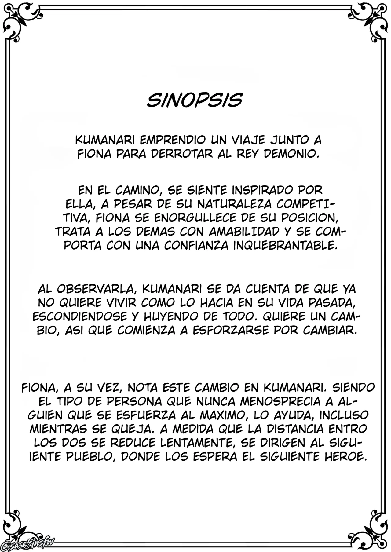Isekai Anal Monogatari 2 ~Neko Kemonohito Hen~  Anal Odyssey In Another World 2 ~ Cat Girl Edition ~ page 3 full