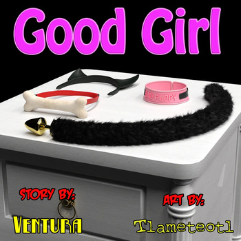 Good Girl cover