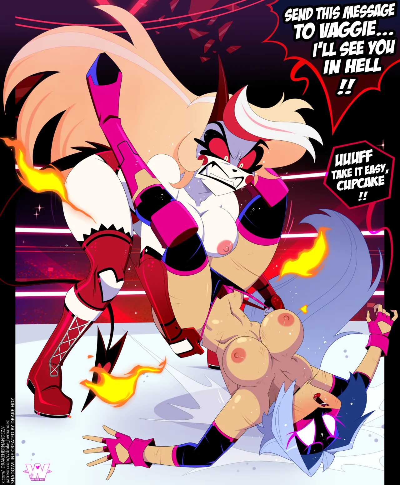 Artist page 4 full