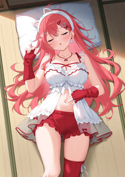 Sakura Miko