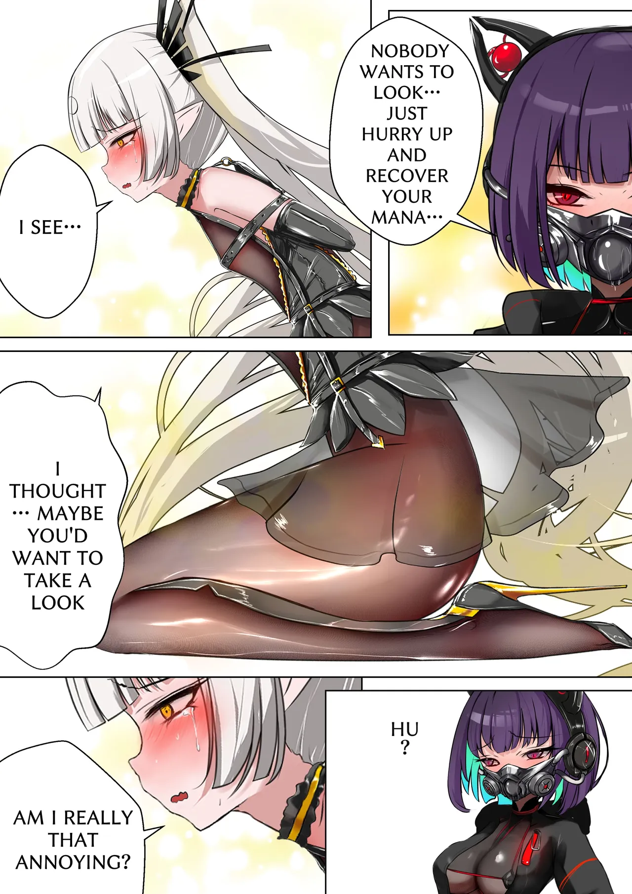 デュエル・バニーガール 021 ENG page 4 full