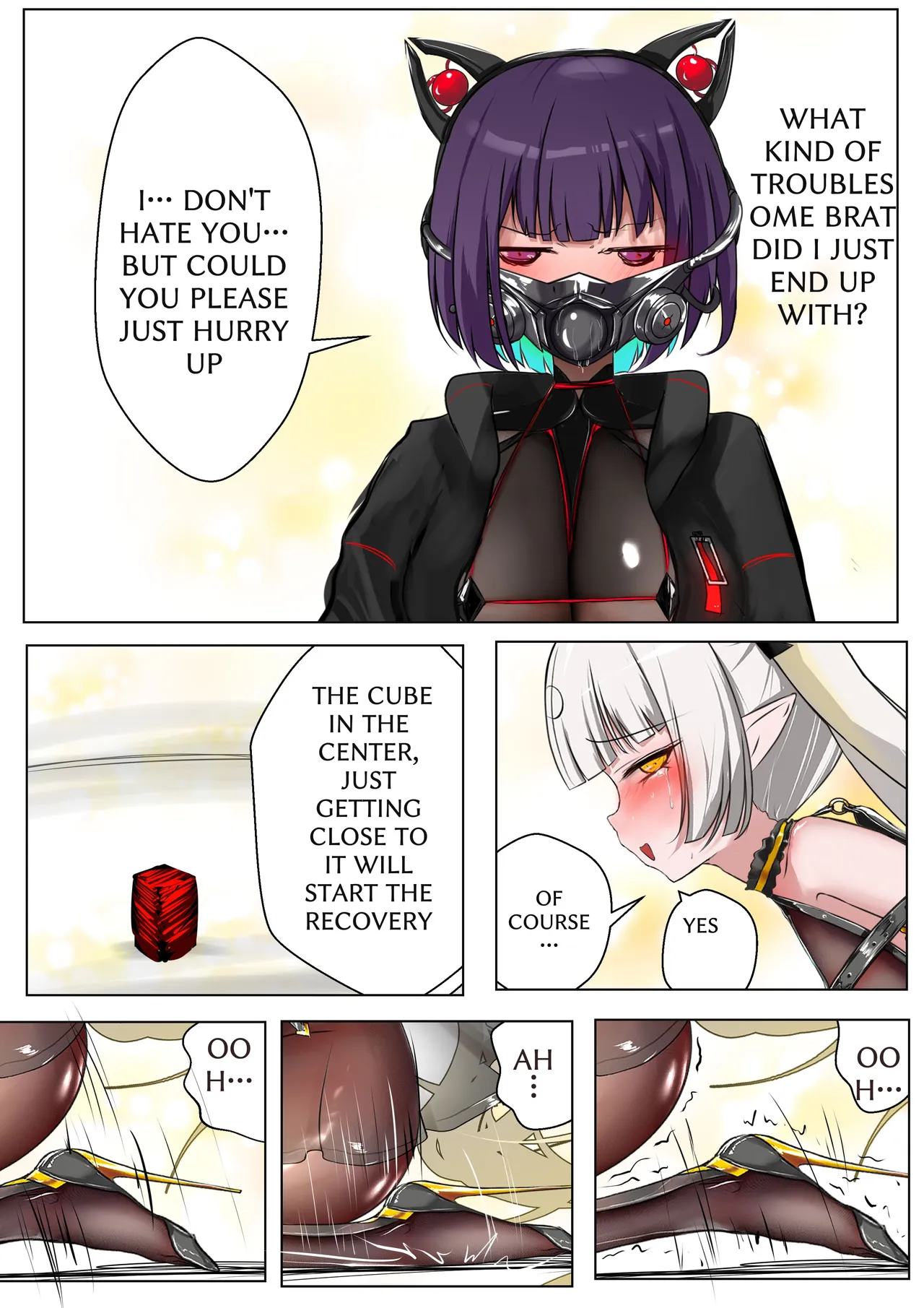 デュエル・バニーガール 021 ENG page 5 full