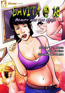 Savita @18 - Chapter 4