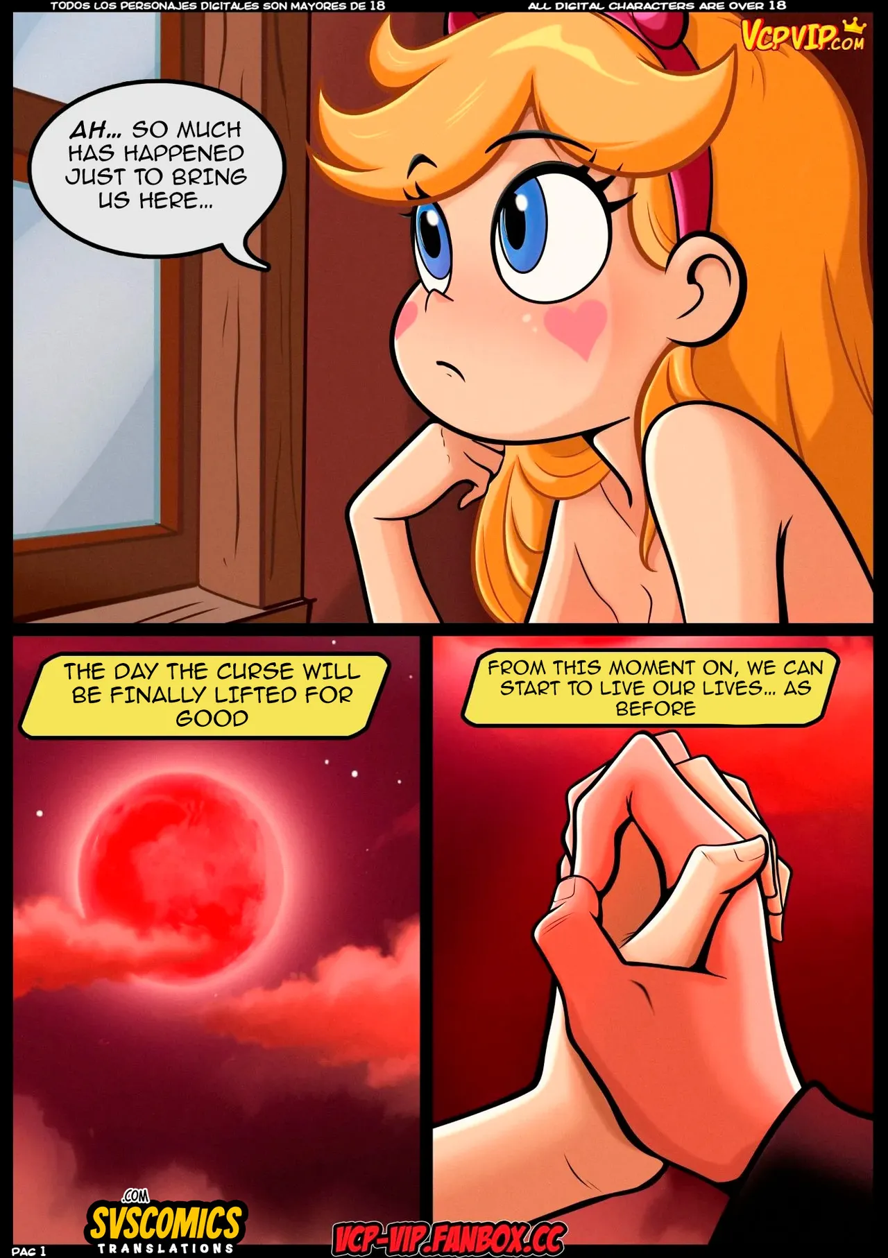 Echoes of the Past page 2 full