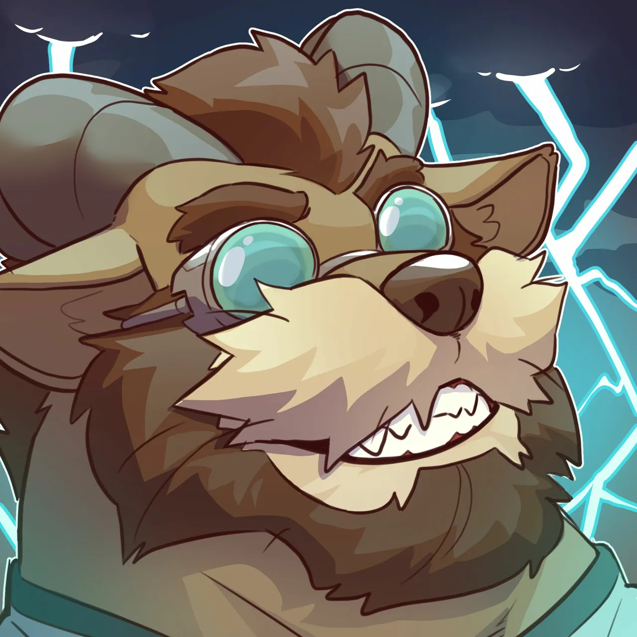 Lomlynx page 10 full