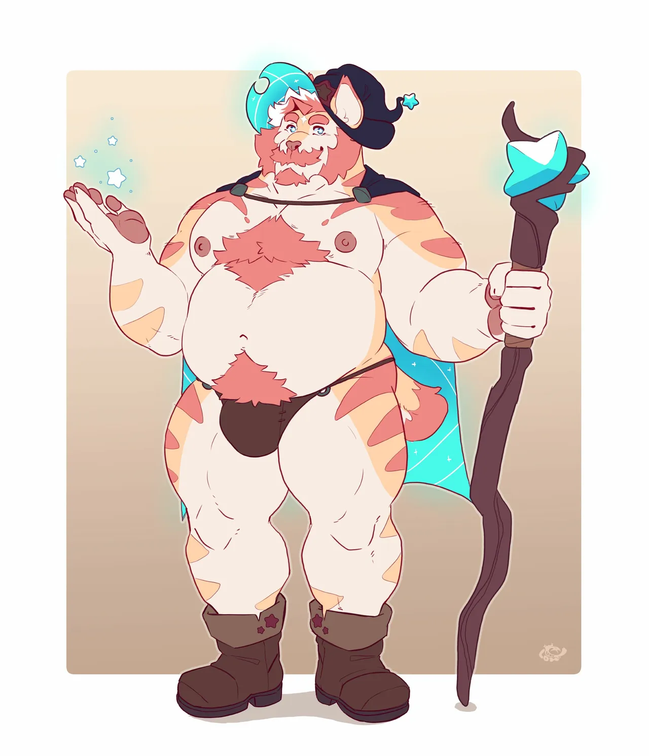 Lomlynx page 4 full