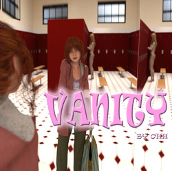 OHH Vanity 1