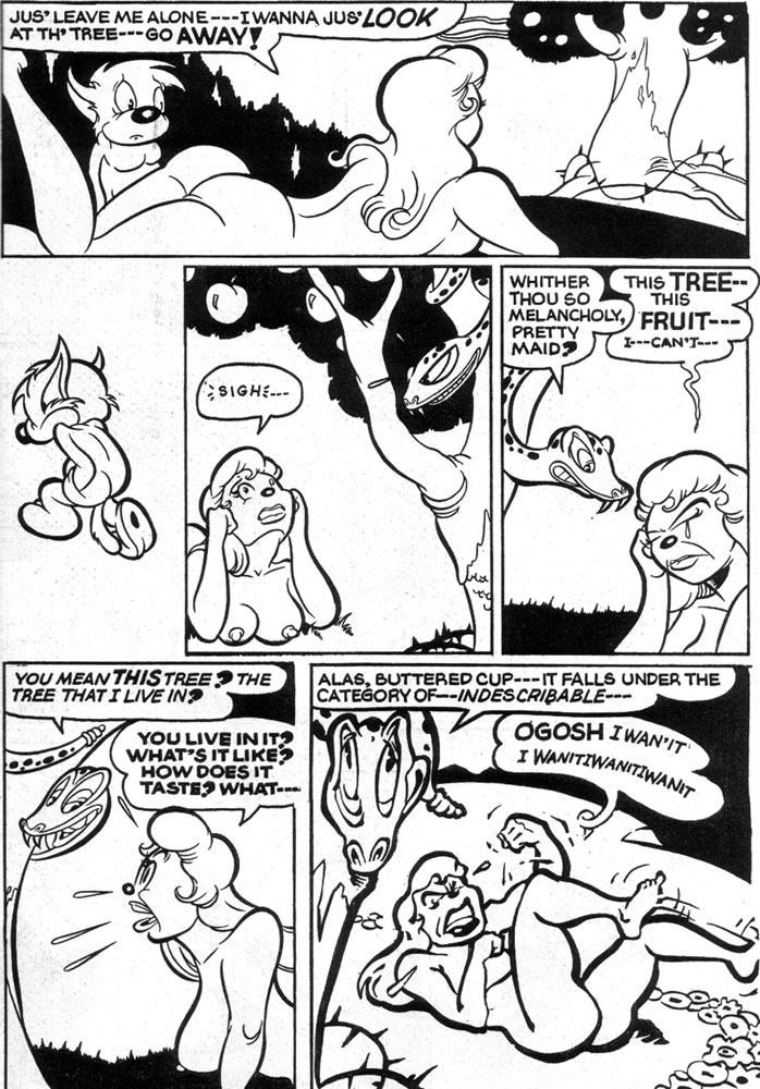 Wild Kingdom 14 page 5 full