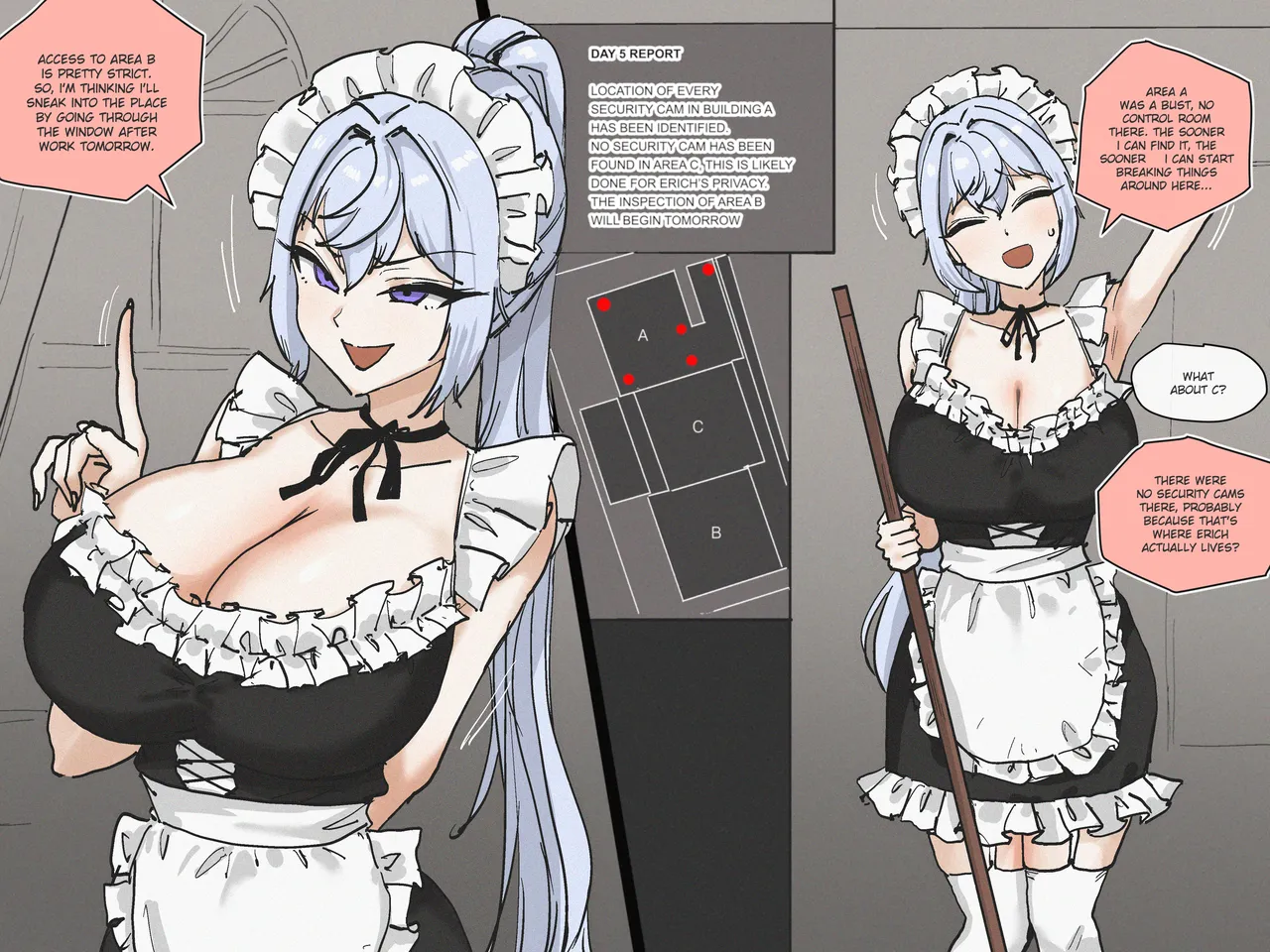 Spiral page 5 full