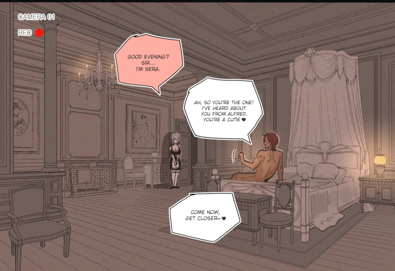 Spiral page 9 full