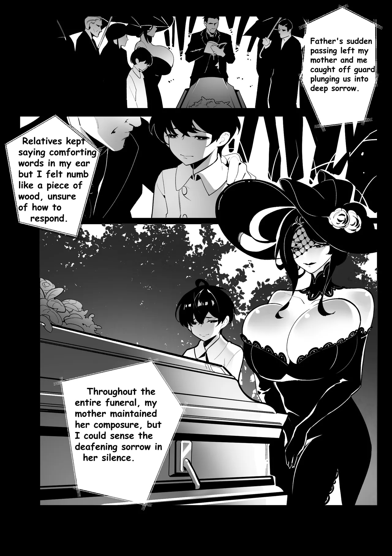 Reina&amp;Yuto page 2 full