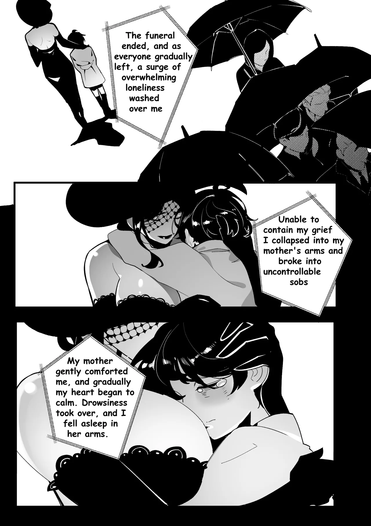 Reina&amp;Yuto page 3 full