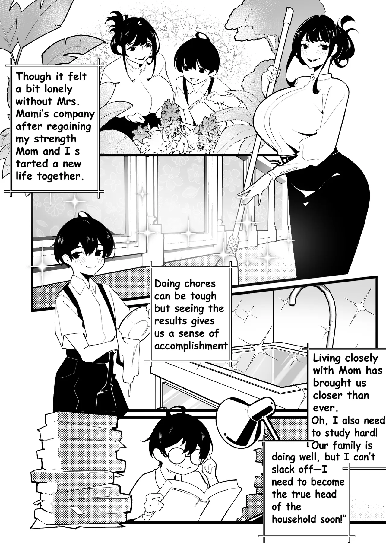 Reina&amp;Yuto page 7 full