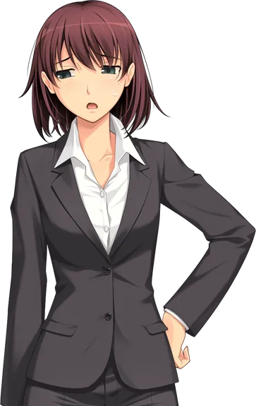 Kanpaku Sengen - Character Sprites page 5 full