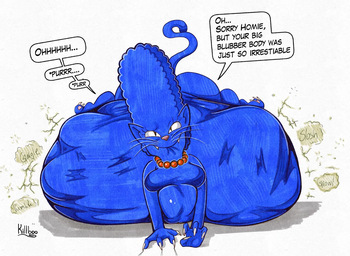Full of Blubber cover