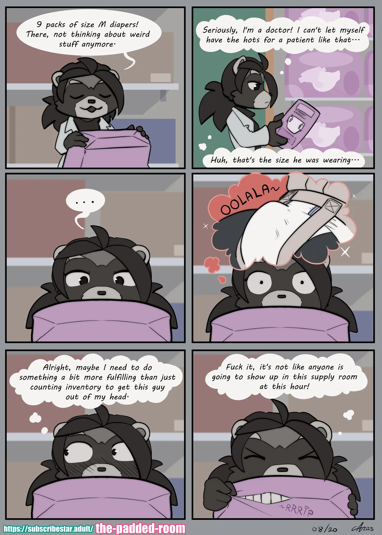 - Stripes and Straps page 8 full