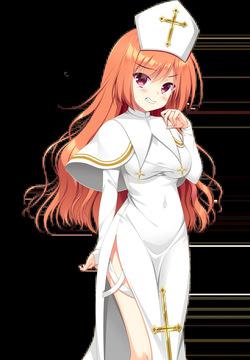 Ren'ai, Hajimemashite - Mini Fandisc - Summer Vacation - Character Sprites